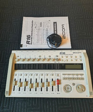 Zoom r16 multitrack for sale  State College