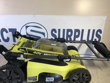 Ryobi ry401011 40v for sale  Locust Grove