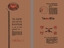 American austin 1930 for sale  Bethel