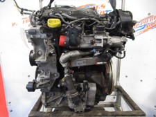 Moteur renault laguna d'occasion  Vernaison