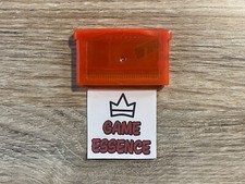 Pokémon version rouge d'occasion  Montpellier-