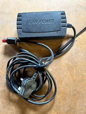 Lan power ac0312a for sale  WARE