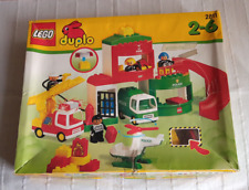 Vintage lego duplo gebraucht kaufen  Münster