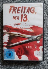 Dvd horror film gebraucht kaufen  Bayerisch Gmain
