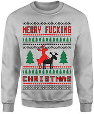Merry fucking ugly gebraucht kaufen  Burg