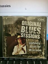 Original blues sessions d'occasion  La Chapelle-Saint-Mesmin