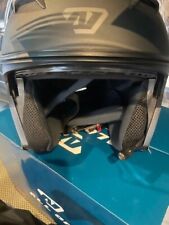 Casque moto jet d'occasion  Tassin-la-Demi-Lune