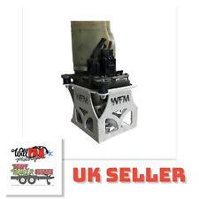 Suporte de bomba de direção hidráulica elétrica Volvo S40 V50 C30 C70 montagem drift rally WFM comprar usado  Enviando para Brazil