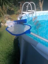 Piscine fuori terra usato  Cava de Tirreni