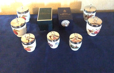 Royal worcester egg for sale  HIGHBRIDGE