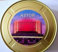 Kino gutscheinbox astor gebraucht kaufen  Berlin