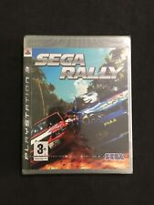 Sega rally sony usato  Torino