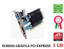 Scheda grafica pci usato  Italia