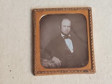 Alte daguerreotypie mann gebraucht kaufen  Sindelfingen