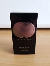 Gucci guilty intense gebraucht kaufen  Ertingen