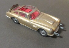 Modellauto aston martin gebraucht kaufen  Baesweiler