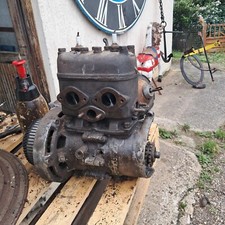 Tempo 400 motor gebraucht kaufen  Dürrlauingen