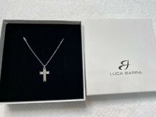 Collana uomo luca usato  Sinopoli