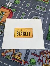 Toyota starlet mk3 for sale  MANCHESTER