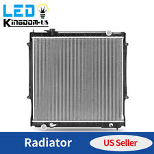 Aluminum radiator 1995 for sale  Atlanta