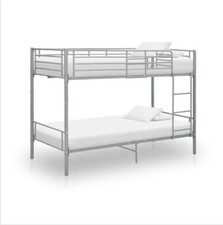 Vidaxl metall etagenbett gebraucht kaufen  Braunschweig