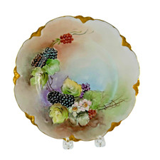 Hand painted austria d'occasion  Expédié en Belgium