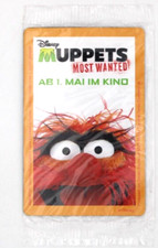 Muppets most wanted gebraucht kaufen  Sinsheim