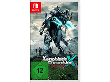 Xenoblade chronicles definitiv gebraucht kaufen  Schönefeld