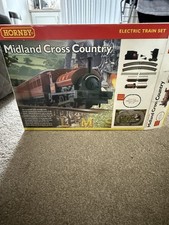 Hornby midland cross for sale  CRAMLINGTON