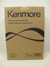 Kenmore kf250 1200e for sale  Tripoli