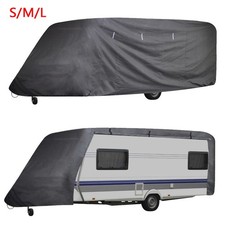 Wohnwagen schutzhülle caravan gebraucht kaufen  Versand nach Germany