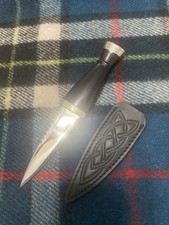 Ravenscraig sgian dubh for sale  Stuart