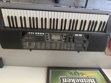 Casio ctk 2400 for sale  West Bloomfield