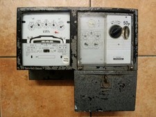 Sangamo electricity slot for sale  DAGENHAM
