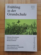 Frühling grundschule prögel gebraucht kaufen  Aachen