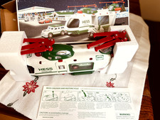 Hess bundle truck for sale  LONDON