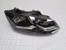Frontscheinwerfer volkswagen p gebraucht kaufen  Hamburg