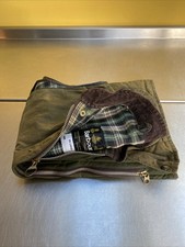 Barbour westmorland mens for sale  NELSON