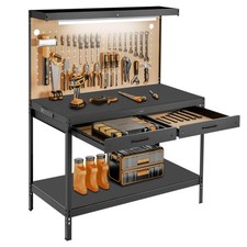 Work bench work for sale  Brentwood