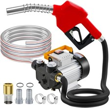 Pompe auto amorçante d'occasion  Albens