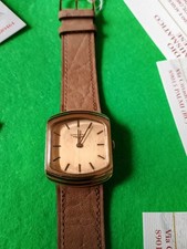 Bellissimo longines carica usato  Palmi