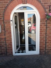 Porch patio doors for sale  LIVERPOOL