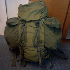 pathfinder rucksack gebraucht kaufen  Grasberg