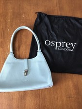 Osprey pale blue for sale  SHERBORNE