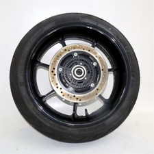 suzuki hayabusa tyres for sale  EGHAM
