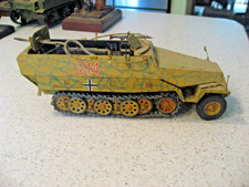 Tamiya german sd.kfz for sale  Bolingbrook