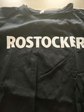 Herren shirt rostocker gebraucht kaufen  Nürnberg