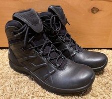 Haix black eagle d'occasion  Expédié en Belgium