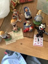 Wade ornaments certificates for sale  MILTON KEYNES
