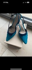 Jacques vert turquoise for sale  ENFIELD